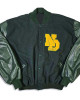 North Dakota State Bison 90’s Varsity Jacket North Dakota State Bison 90’s Varsity Jacket