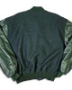 North Dakota State Bison 90’s Varsity Jacket North Dakota State Bison 90’s Varsity Jacket