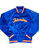 NY Islanders Retro Bomber Jacket