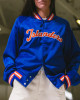 NY Islanders Retro Bomber Jacket