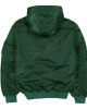 NY Yankees Historic L-2B Hooded Bomber Jacket NY Yankees Historic L-2B Hooded Bomber Jacket