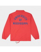 Ole Miss Classic UM Football Coaches Jacket