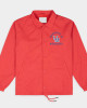 Ole Miss Classic UM Football Coaches Jacket Ole Miss Classic UM Football Coaches Jacket