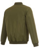 Olive/Orange Chicago Bears Full-Zip Reversible Bomber Jacket Olive/Orange Chicago Bears Full-Zip Reversible Bomber Jacket