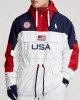 Opening Ceremony 2022 Team USA Anorak Opening Ceremony 2022 Team USA Anorak