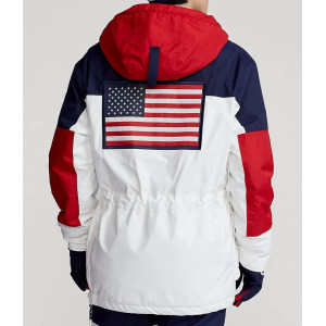Opening Ceremony 2022 Team USA Anorak