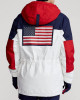 Opening Ceremony 2022 Team USA Anorak Opening Ceremony 2022 Team USA Anorak