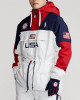 Opening Ceremony 2022 Team USA Anorak Opening Ceremony 2022 Team USA Anorak