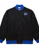 Orlando Magic OG 3.0 Lightweight Black Satin Jacket Orlando Magic OG 3.0 Lightweight Black Satin Jacket