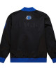 Orlando Magic OG 3.0 Lightweight Black Satin Jacket Orlando Magic OG 3.0 Lightweight Black Satin Jacket