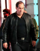 Oswald Cobblepot The Penguin Black Leather Jacket Oswald Cobblepot The Penguin Black Leather Jacket