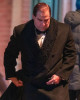 Oswald Cobblepot The Penguin Black Wool Coat Oswald Cobblepot The Penguin Black Wool Coat