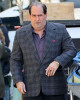 Oswald Cobblepot The Penguin Grey Blazer Oswald Cobblepot The Penguin Grey Blazer