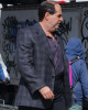 Oswald Cobblepot The Penguin Grey Blazer Oswald Cobblepot The Penguin Grey Blazer