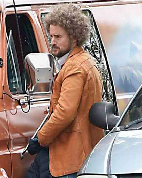Paint Owen Wilson Leather Jacket Paint Owen Wilson Leather Jacket