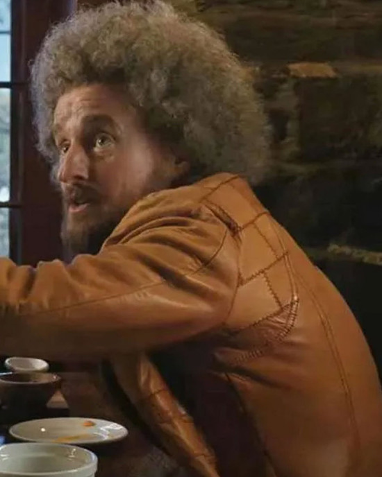 Paint Owen Wilson Leather Jacket Paint Owen Wilson Leather Jacket