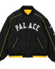Palace Goats Letterman Varsity Jacket Palace Goats Letterman Varsity Jacket