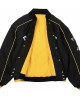 Palace Goats Letterman Varsity Jacket Palace Goats Letterman Varsity Jacket