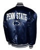 Penn State Nittany Lions Club Satin Jacket