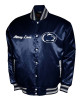 Penn State Nittany Lions Club Satin Jacket