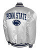 Penn State Nittany Lions Club Satin Jacket