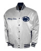 Penn State Nittany Lions Club Satin Jacket
