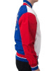 Philadelphia 76ers Warm Up Team History Jacket