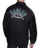 Philadelphia Eagles Coaches Windbreaker Jacket Philadelphia Eagles Coaches Windbreaker Jacket