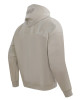 Philadelphia Eagles Wingspan Men's Drop Shoulder Fleece Pullover Hoodie