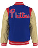 Philadelphia Phillies 1948 Varsity Jacket Philadelphia Phillies 1948 Varsity Jacket