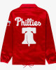 Philadelphia Phillies 1950 Windbreaker Vintage Jacket