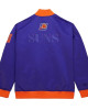Phoenix Suns OG 3.0 Lightweight Purple Satin Jacket Phoenix Suns OG 3.0 Lightweight Purple Satin Jacket