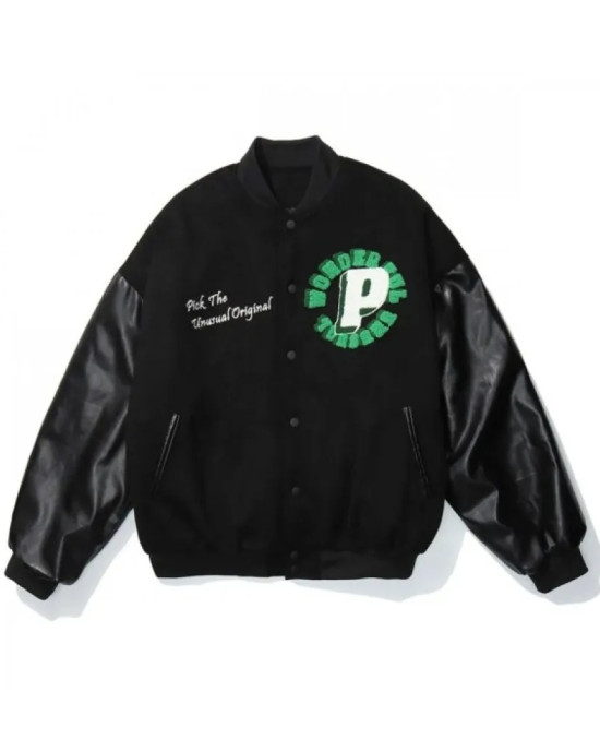 pick the unusual varsity jacket pick the unusual varsity jacket