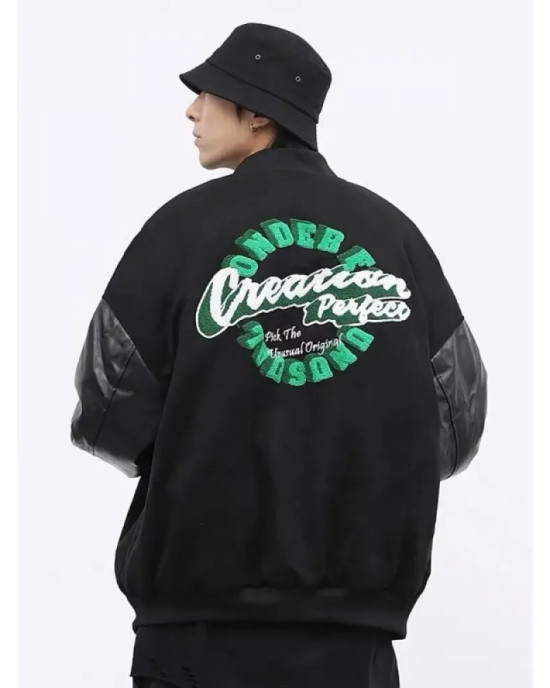 pick the unusual varsity jacket pick the unusual varsity jacket