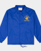 Pitt Panthers Football Helmet Retro Coaches Jacket Pitt Panthers Football Helmet Retro Coaches Jacket