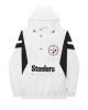 Pittsburgh Steelers Home Team White Jacket Pittsburgh Steelers Home Team White Jacket
