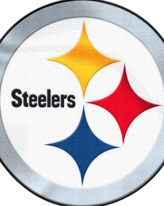 Pittsburgh Steelers Home Team White Jacket Pittsburgh Steelers Home Team White Jacket