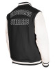 Pittsburgh Steelers Third Down Varsity Jacket Pittsburgh Steelers Third Down Varsity Jacket