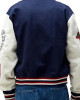 Playboy Championship Wool Varsity Jacket Playboy Championship Wool Varsity Jacket
