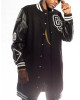 Post To Be Omarion Opening Ceremony Long Letterman Jacket Post To Be Omarion Opening Ceremony Long Letterman Jacket