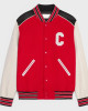 Power Book II Season 04 Michael Rainey Jr Varsity Jacket Power Book II Season 04 Michael Rainey Jr Varsity Jacket
