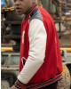 Power Book II Season 04 Michael Rainey Jr Varsity Jacket Power Book II Season 04 Michael Rainey Jr Varsity Jacket