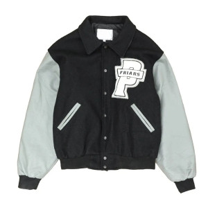 Providence College Friars 90s Varsity Jacket