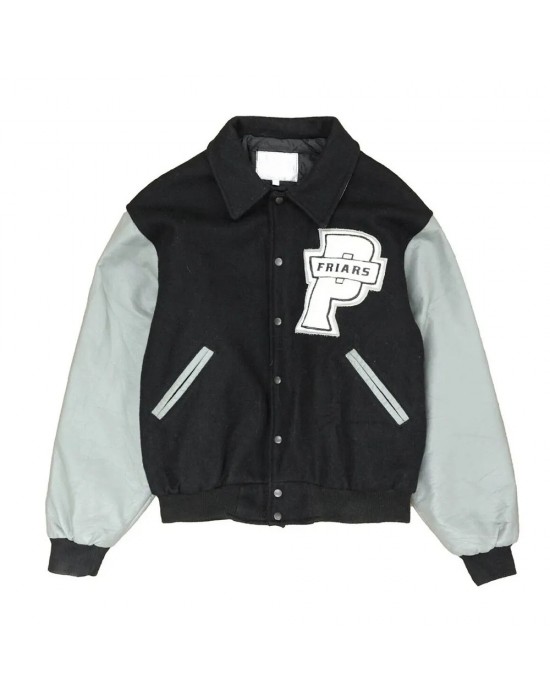 Providence College Friars 90s Varsity Jacket
