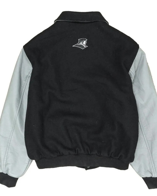 Providence College Friars 90s Varsity Jacket Providence College Friars 90s Varsity Jacket