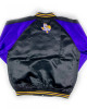 PVAMU Black and Blue Jacket PVAMU Black and Blue Jacket