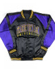 PVAMU Black and Blue Jacket PVAMU Black and Blue Jacket