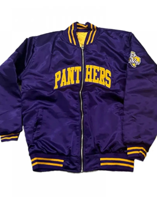 PVAMU Reversible Jacket