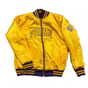 PVAMU Reversible Jacket