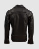 Quilted Soft Sheep Leather Jacket Quilted Soft Sheep Leather Jacket